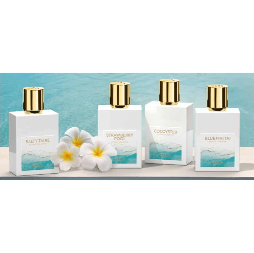 COCOYSTER EXTRAIT DE PARFUM 50 ML