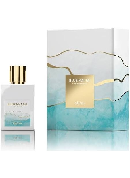 BLUE MAI TAI SAMPLE