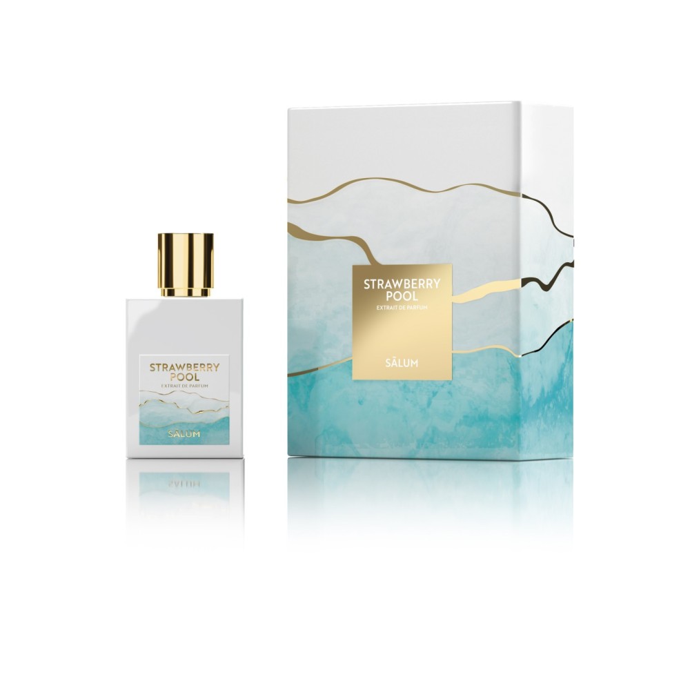 STRAWBERRY POOL EXTRAIT DE PARFUM 50 ML