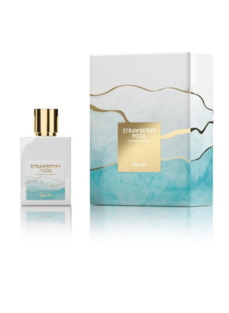 STRAWBERRY POOL EXTRAIT DE PARFUM 50 ML