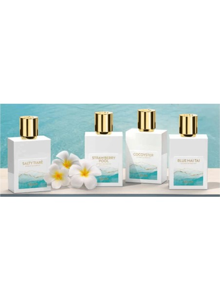 STRAWBERRY POOL EXTRAIT DE PARFUM 50 ML