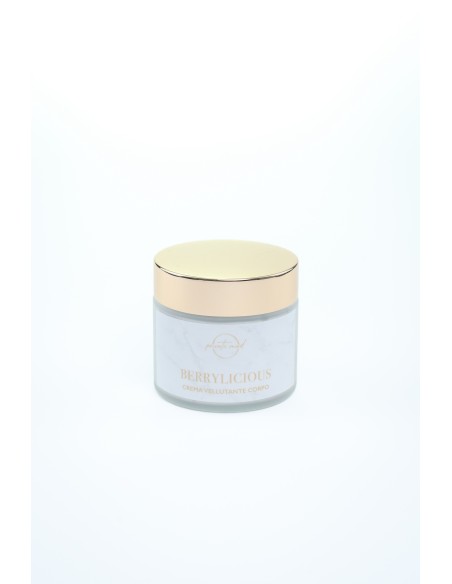 BERRYLICIOUS CREMA VELLUTANTE CORPO