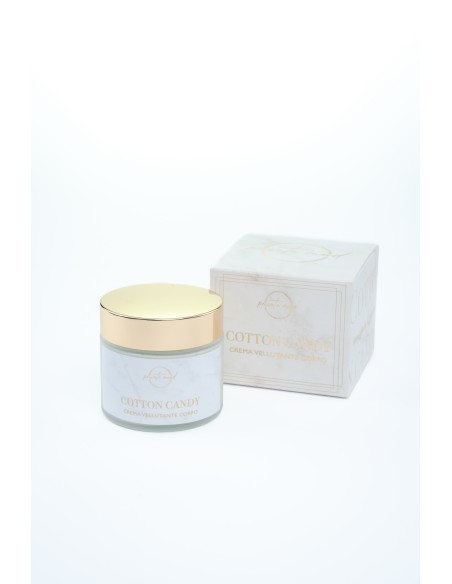 COTTON CANDY CREMA VELLUTANTE CORPO