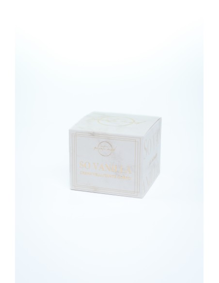 SO VANILLA CREMA VELLUTANTE CORPO