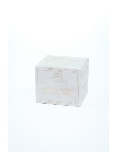 VANILLE ET COGNAC CREMA VELLUTANTE CORPO