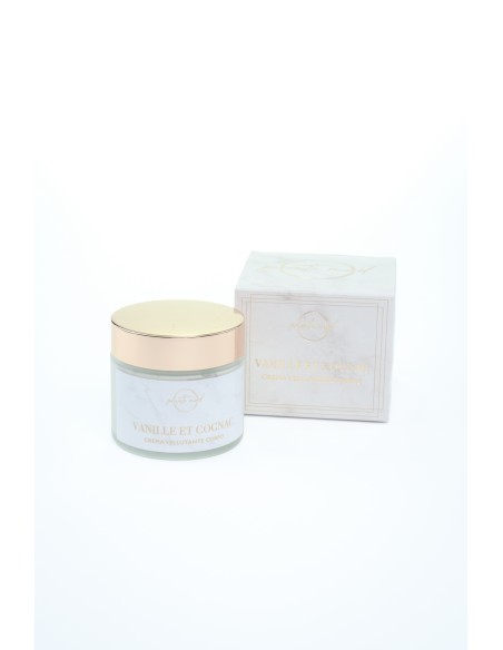 VANILLE ET COGNAC CREMA VELLUTANTE CORPO