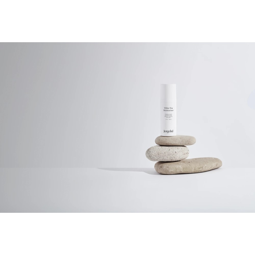 WHITE TEA MOISTURISER
