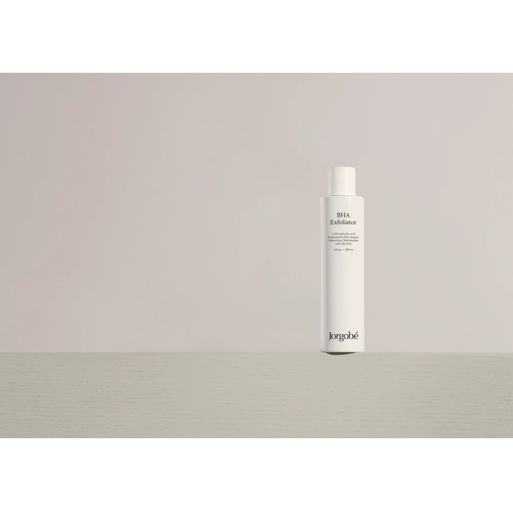 BHA EXFOLIATOR