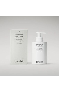 NIACINAMIDE BODY LOTION