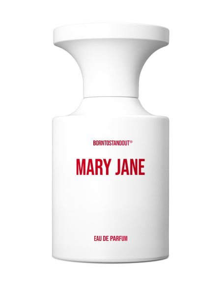 MARY JANE