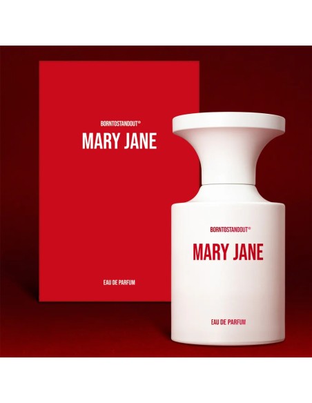 MARY JANE