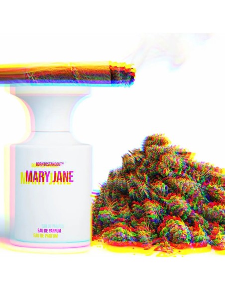 MARY JANE