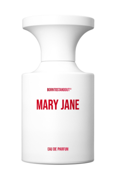 CAMPIONCINO MARY JANE