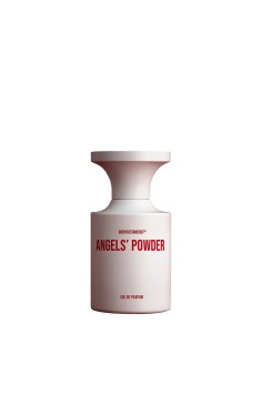 ANGEL'S POWDER SAMPLE