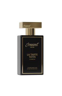 LA TARTE TATIN