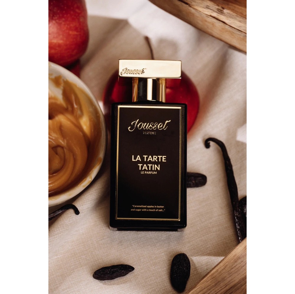 LA TARTE TATIN