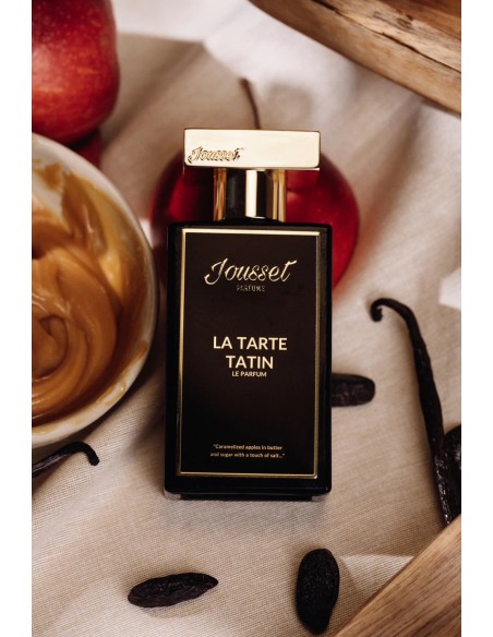 LA TARTE TATIN