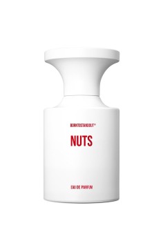NUTS