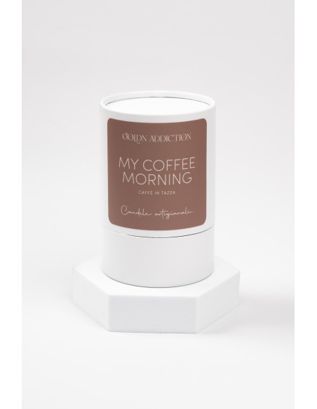 MY MORNING COFFEE