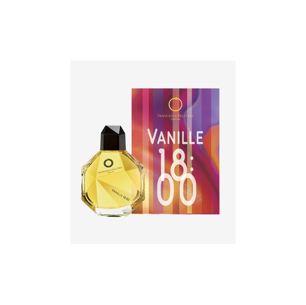 VANILLE 18:00