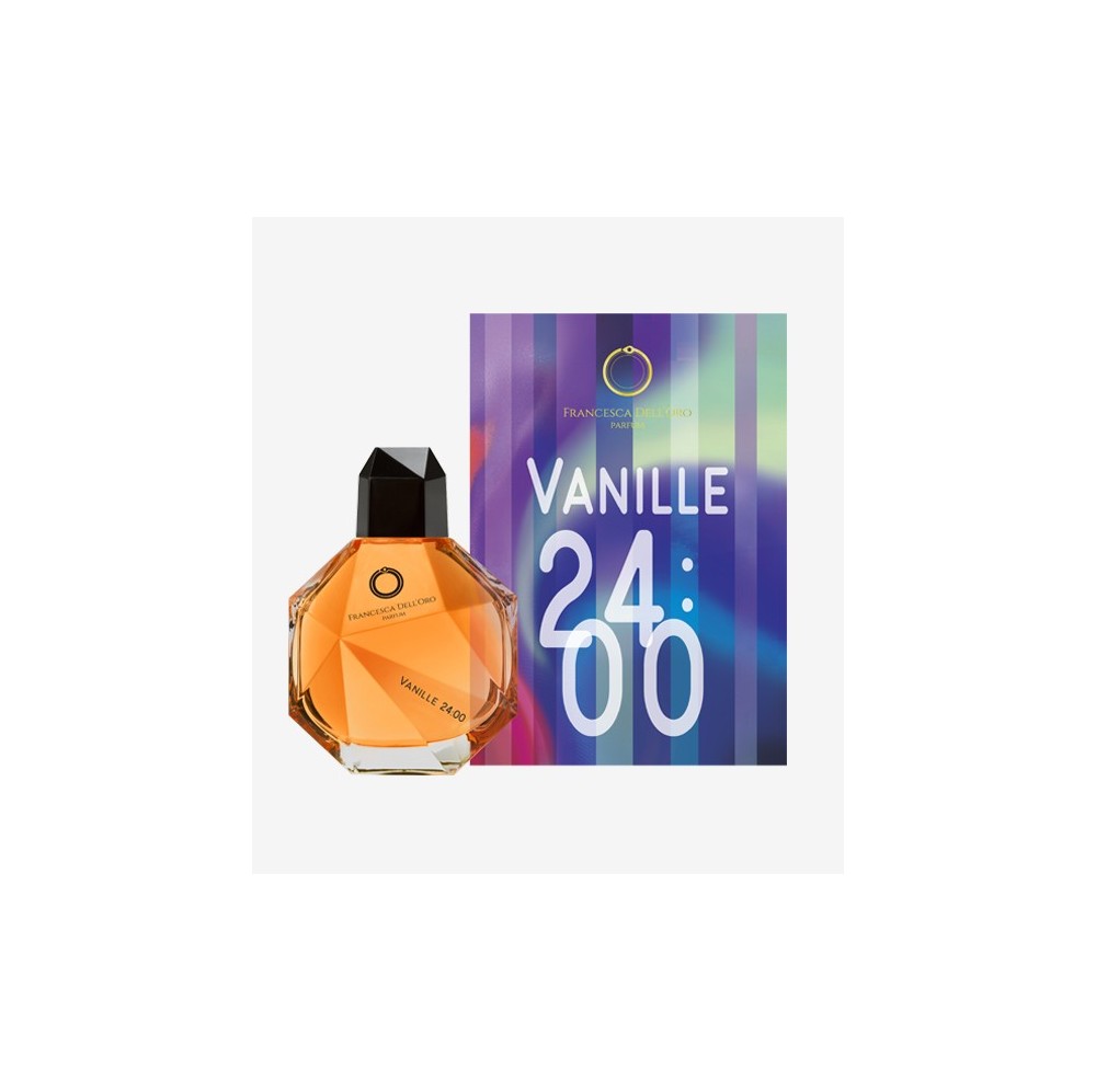 VANILLE 24:00