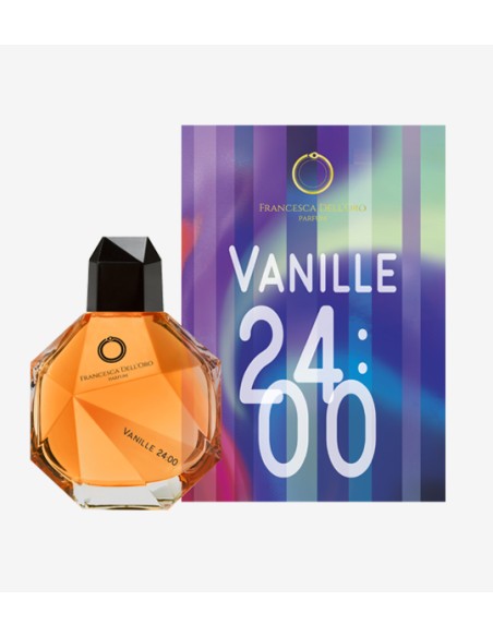 VANILLE 24:00