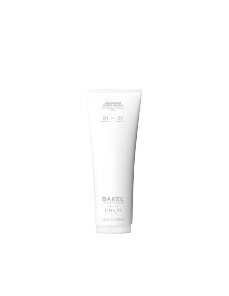 ARAMARA BODY WASH