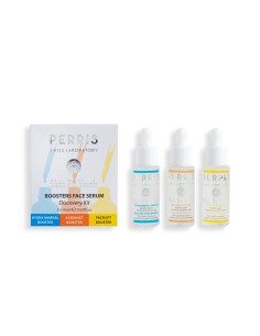 BOOSTERS DISCOVERY SET