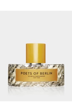 POETS OF BERLIN