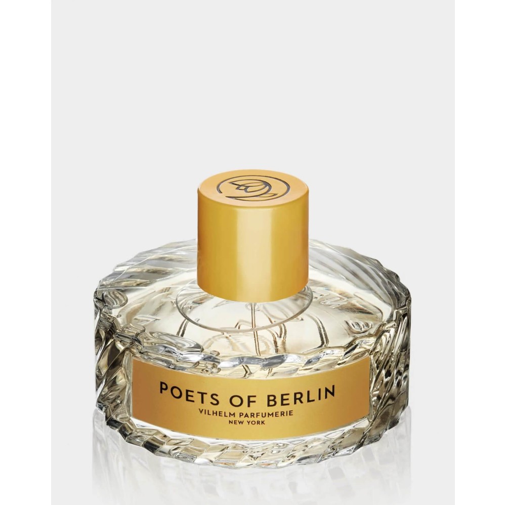 POETS OF BERLIN
