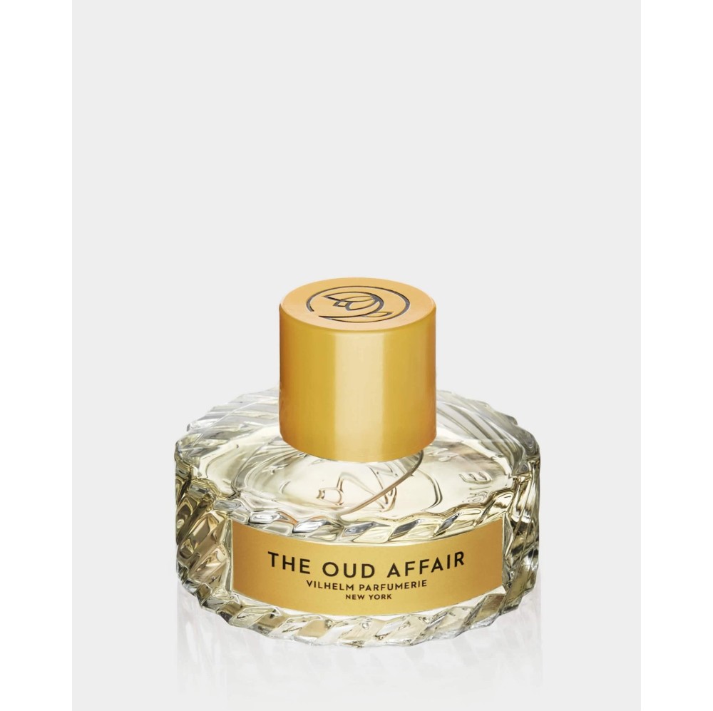 THE OUD AFFAIR