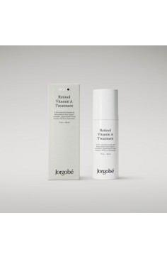 RETINOL VITAMIN A TREATMENT