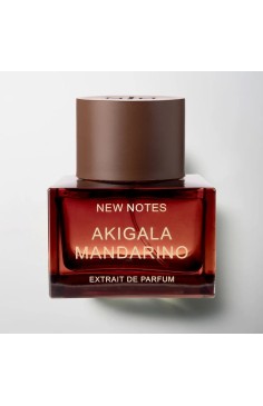 AKIGALA MANDARINO
