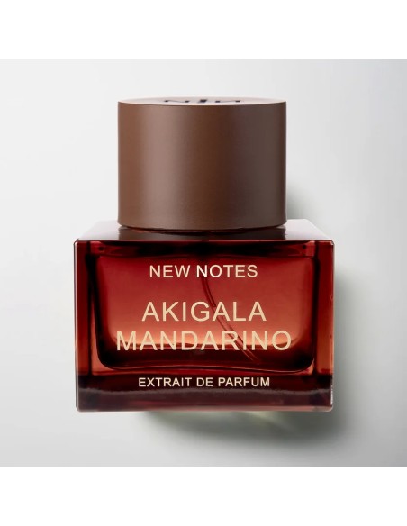 AKIGALA MANDARINO