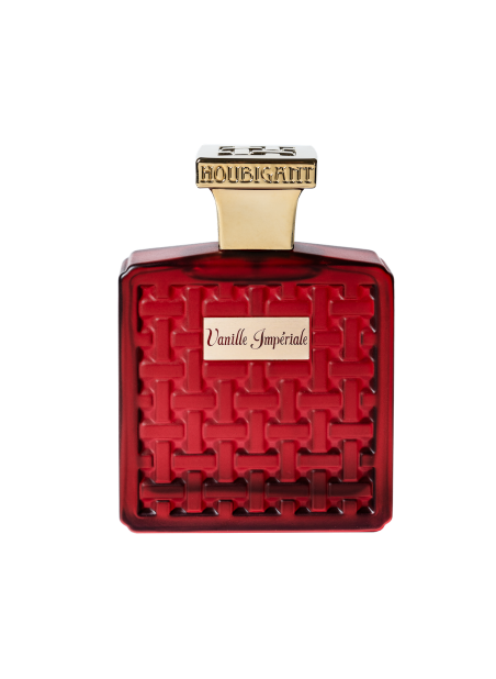VANILLE IMPERIALE SAMPLE
