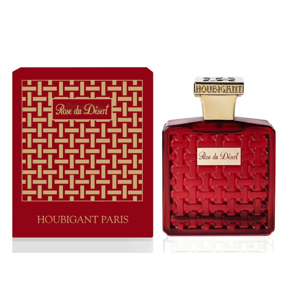 CAMPIONCINO  ROSE DU DESERT