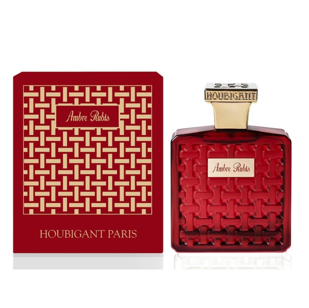 AMBRE RUBIS SAMPLE