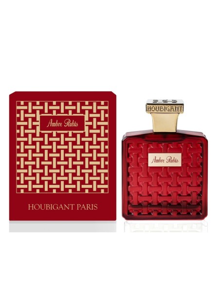 AMBRE RUBIS SAMPLE
