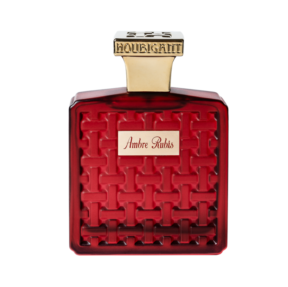 AMBRE RUBIS SAMPLE