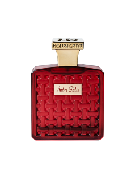 AMBRE RUBIS SAMPLE