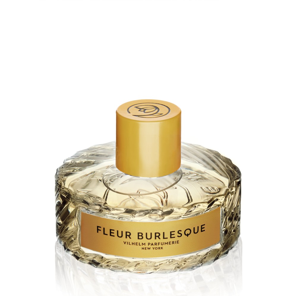 FLEUR BURLESQUE