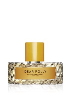 DEAR POLLY