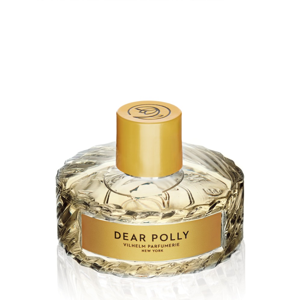 DEAR POLLY