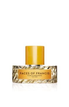 FACES OF FRANCIS
