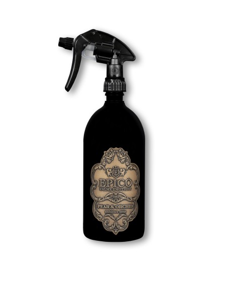 CAMPIONCINO PEAR & ORCHID