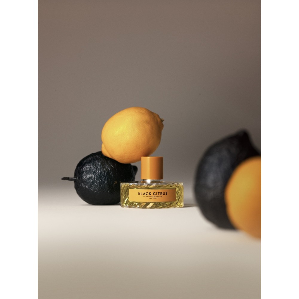 BLACK CITRUS