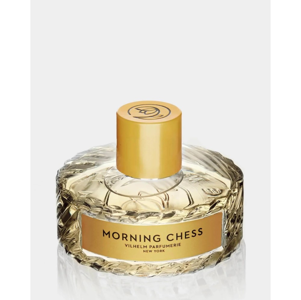 MORNING CHESS
