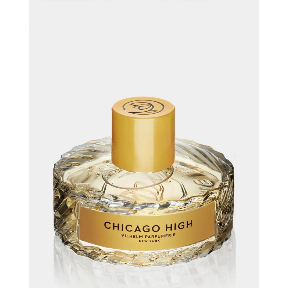 CHICAGO HIGH