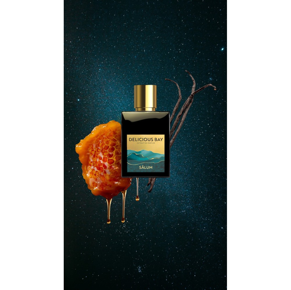 DELICIOUS BAY