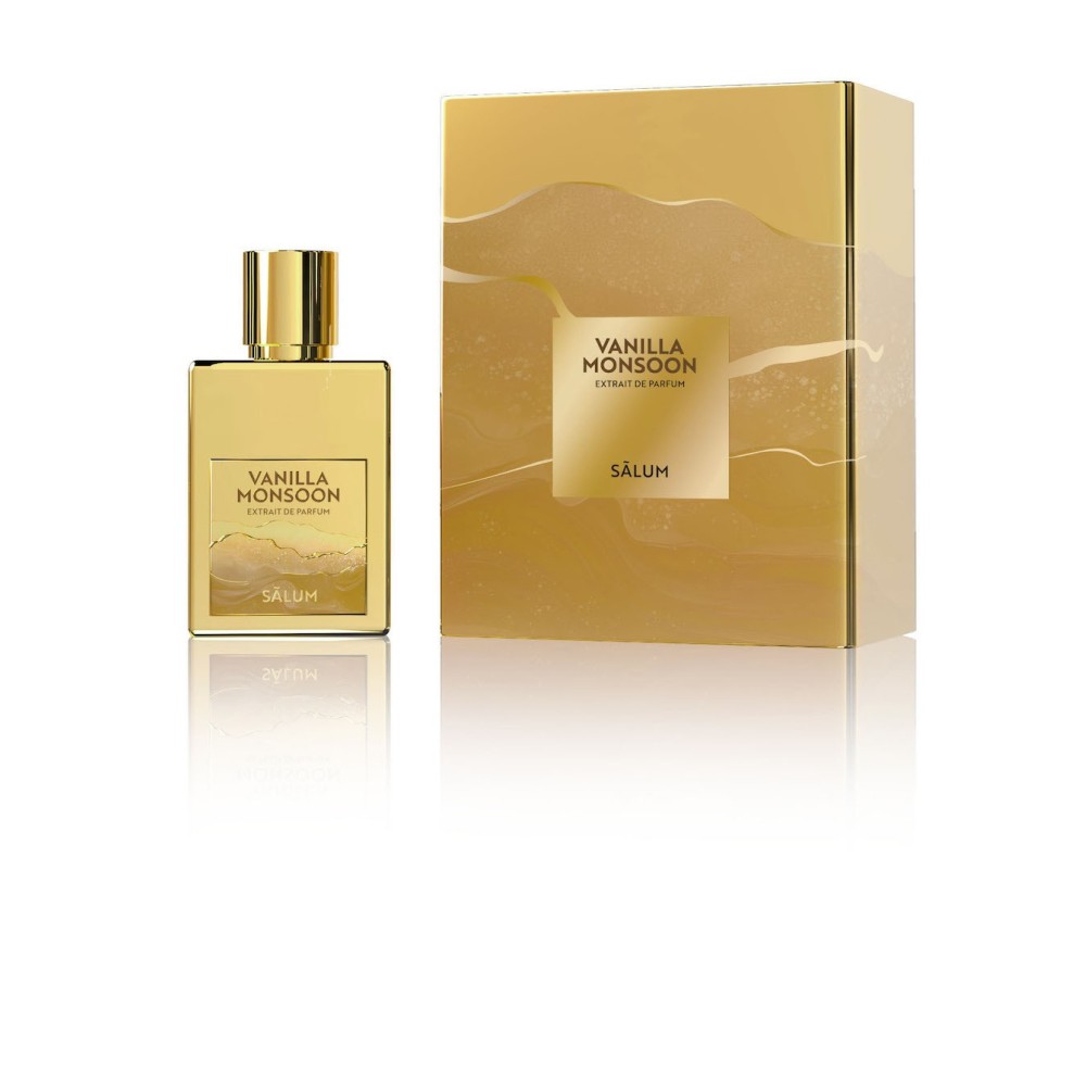 VANILLA MONSOON